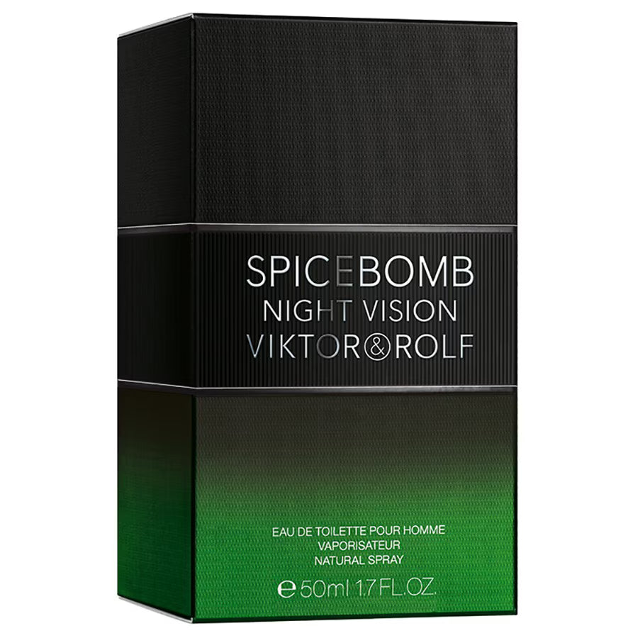 Viktor & Rolf Spicebomb Night Vision