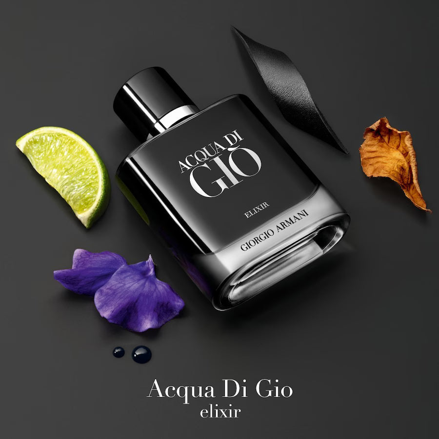 Giorgio Armani – Acqua di Giò Elixir