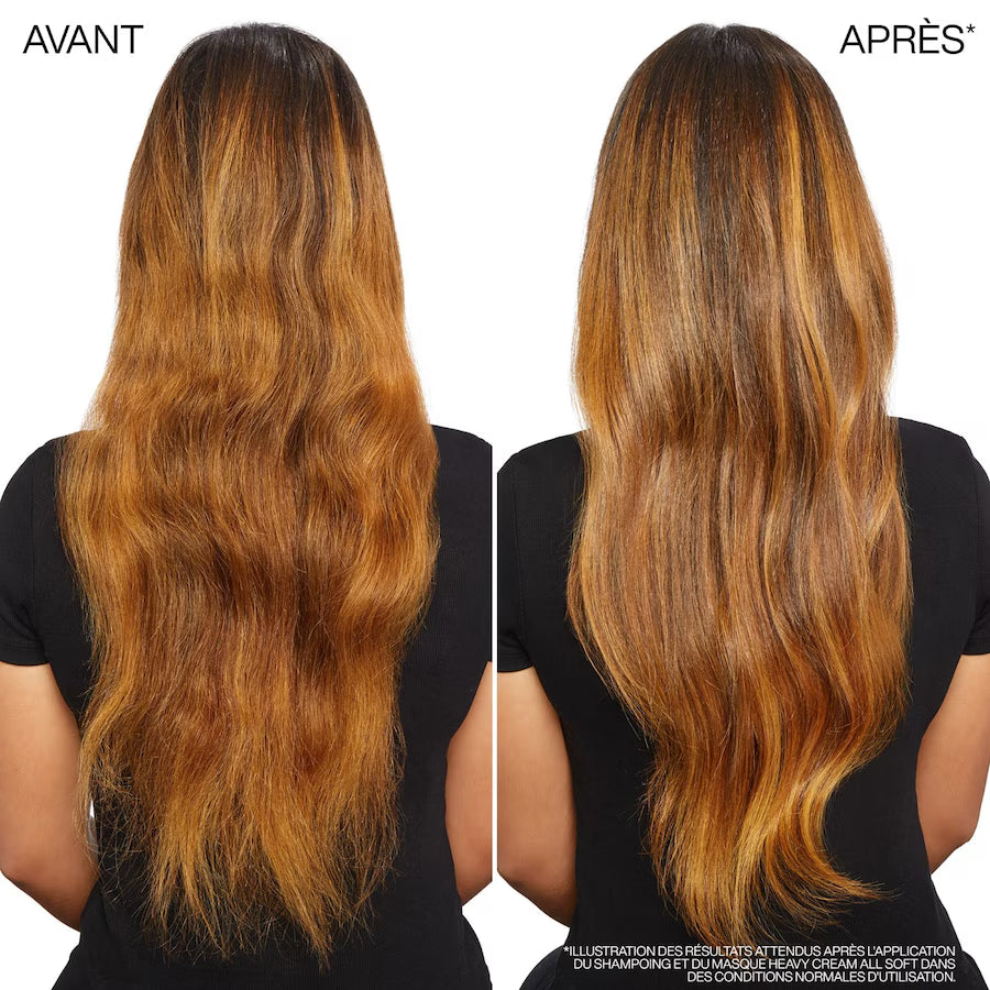 Redken All Soft Conditioner