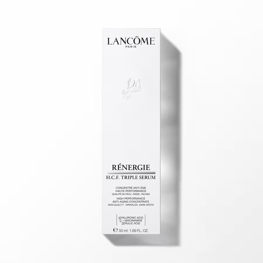 Lancôme Rénergie H.C.F. Triple Serum – 50 ml