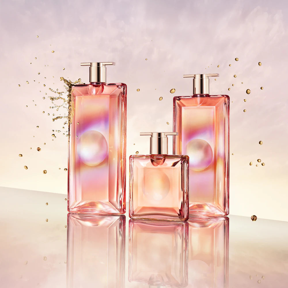 Lancome Idôle Nectar Eau de Parfum