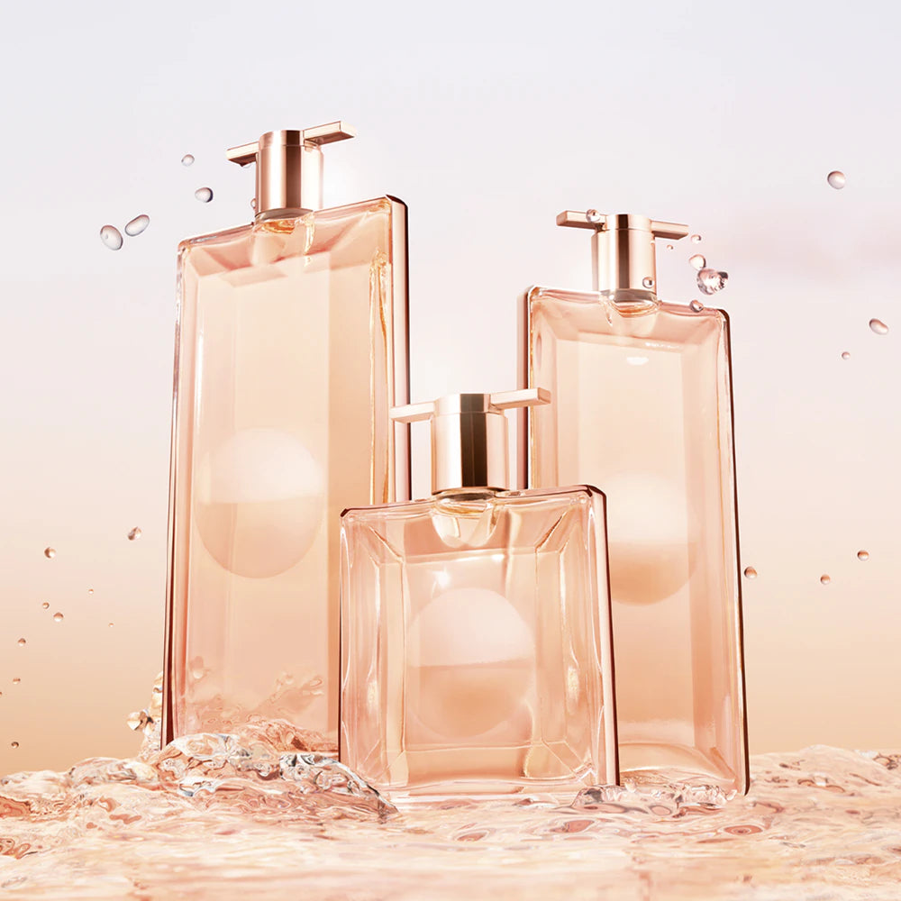 Lancome Idôle L'Eau De Toilette