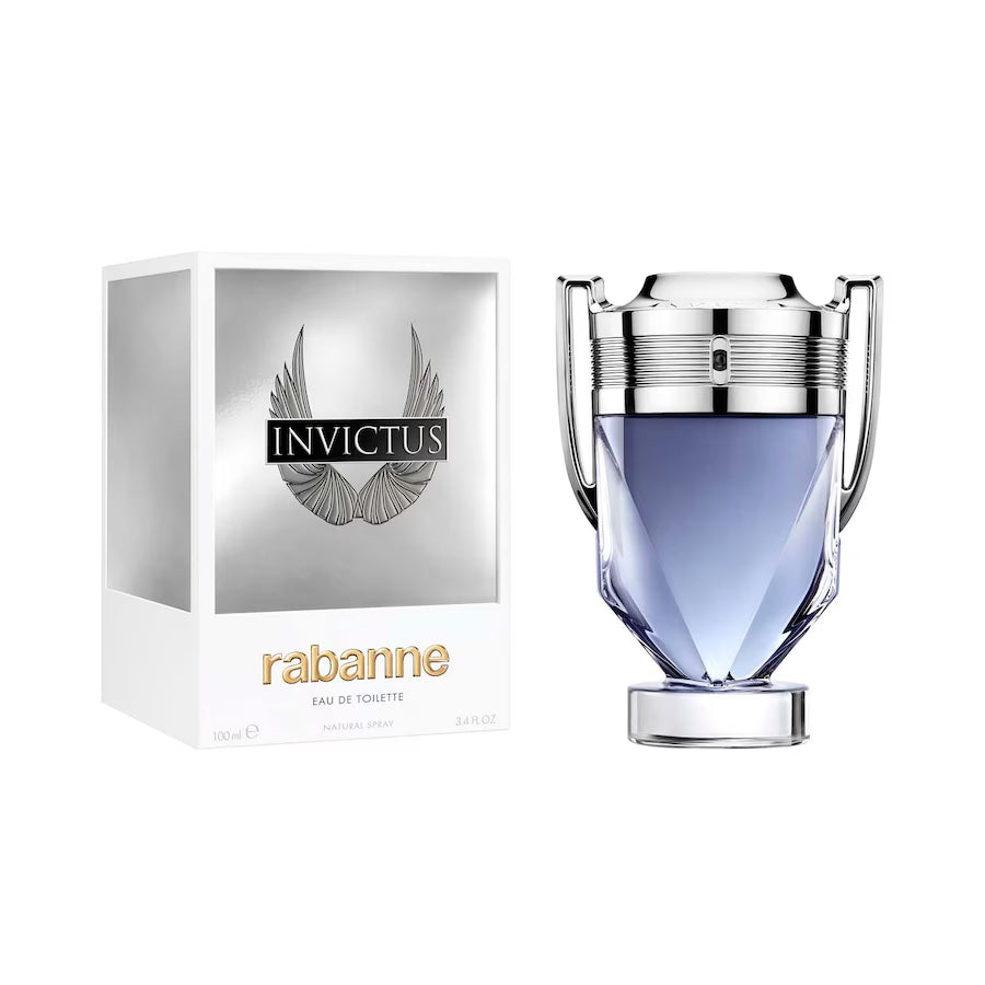 Paco Rabanne Invictus EDT