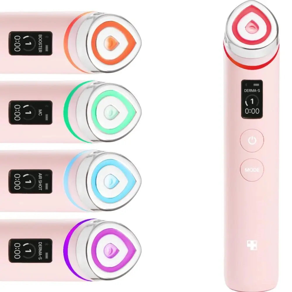 Medicube AGE-R Booster Pro EX