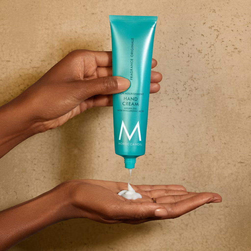 Moroccanoil Destination Hydra Light Set