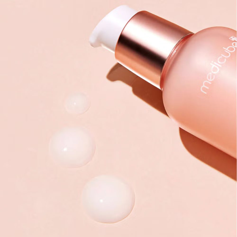 Medicube Triple Collagen Serum 4.0