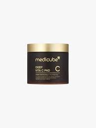 Medicube Deep Vita C Pad