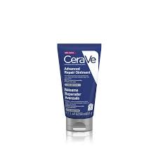 CeraVe Moisturizers