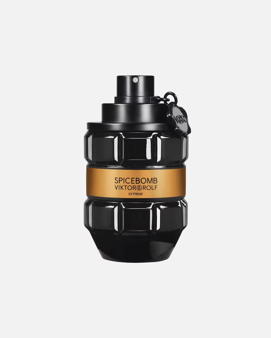 Viktor & Rolf Spicebomb Extreme