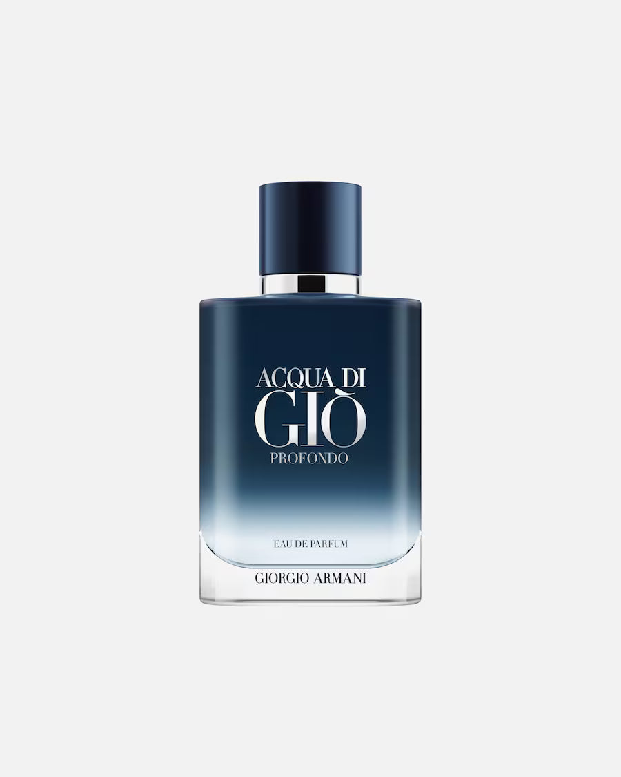Giorgio Armani Acqua Di Giò Profondo Eau de Parfum