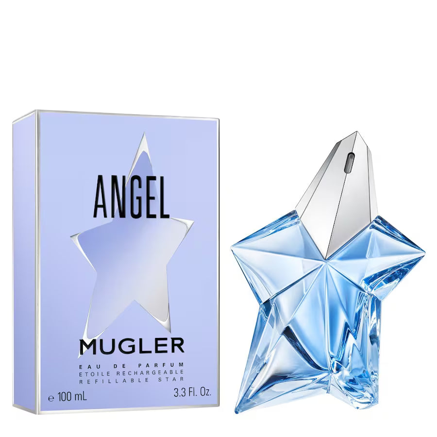 Thierry Mugler Angel
