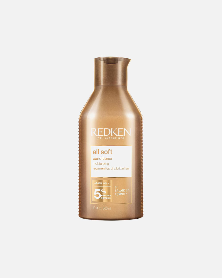 Redken All Soft Conditioner