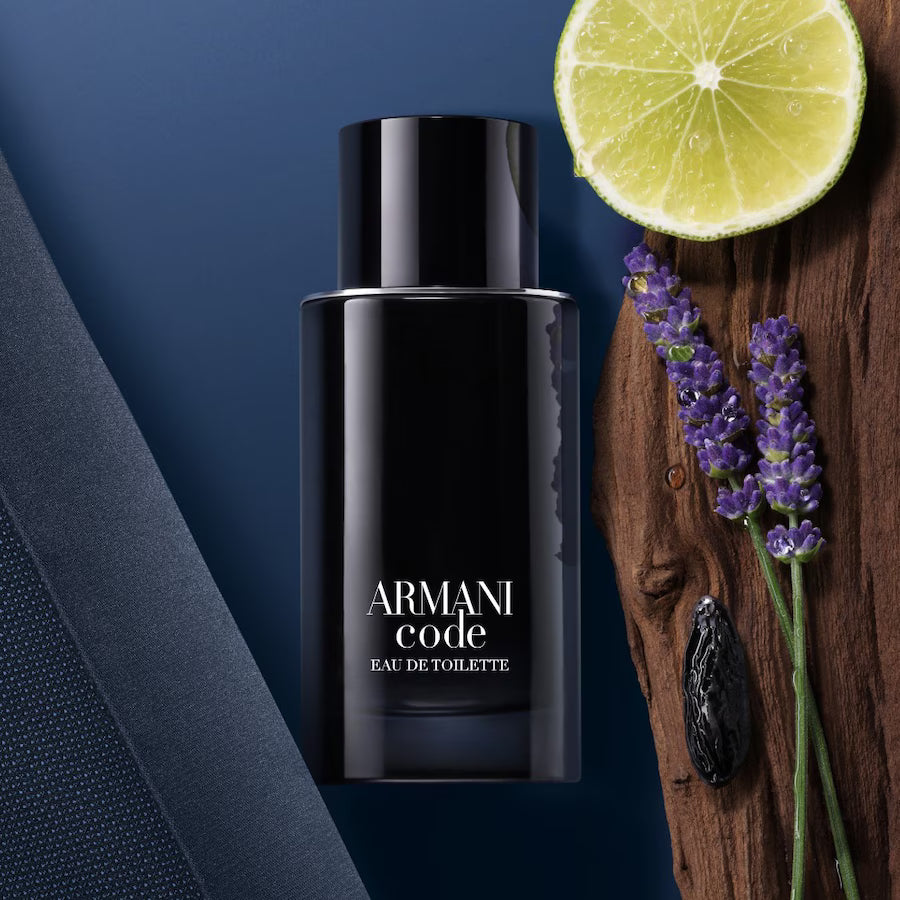 Giorgio Armani – Armani Code Eau de Toilette
