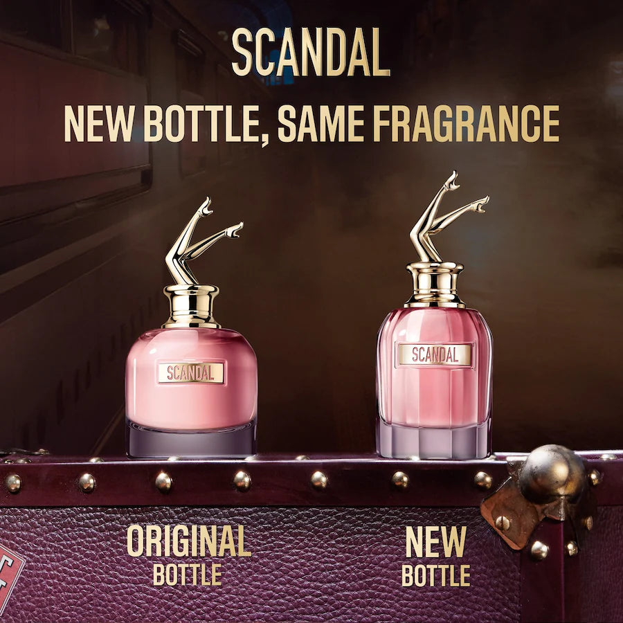 Jean-Paul Gaultier Scandal
