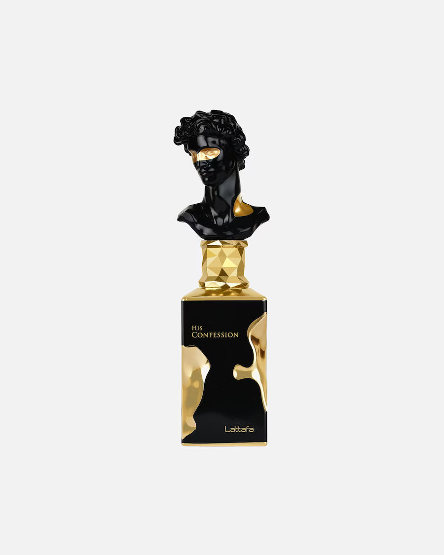 Lattafa His Confession Perfumes