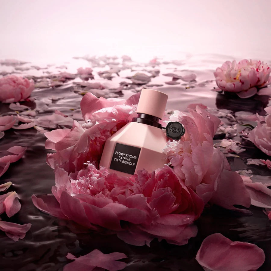 Viktor & Rolf Flowerbomb Extreme Intense
