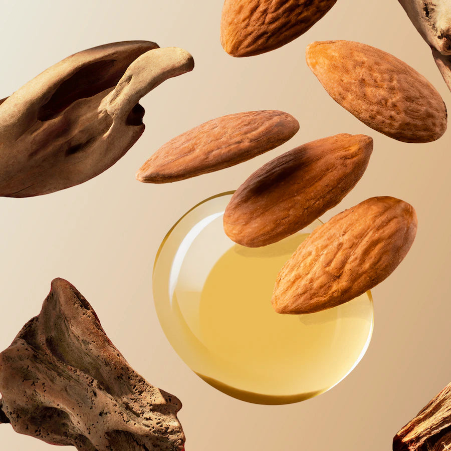 The Rituals of Mehr Showe Oil