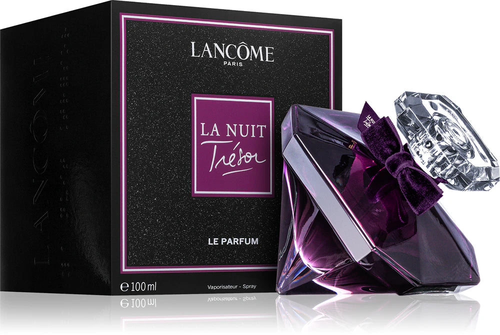 Lancome Tresor La Nuit Le Parfum
