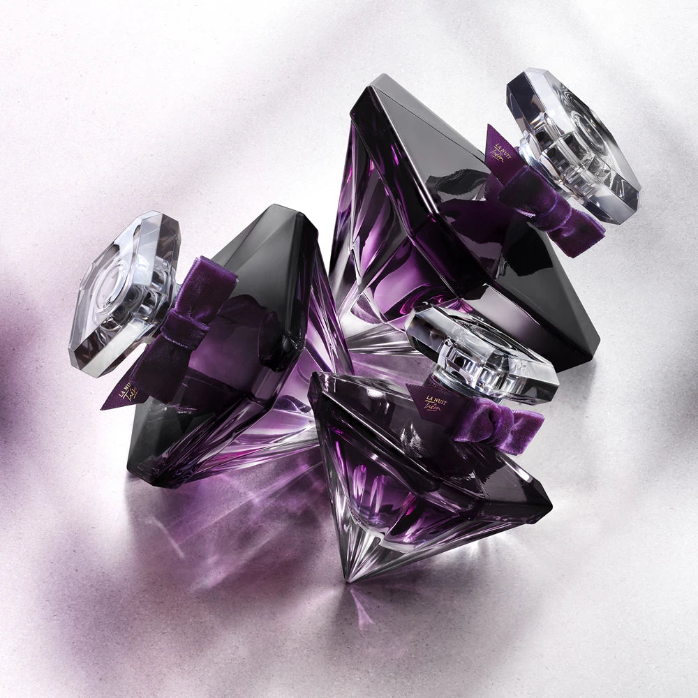 Lancome Tresor La Nuit Le Parfum