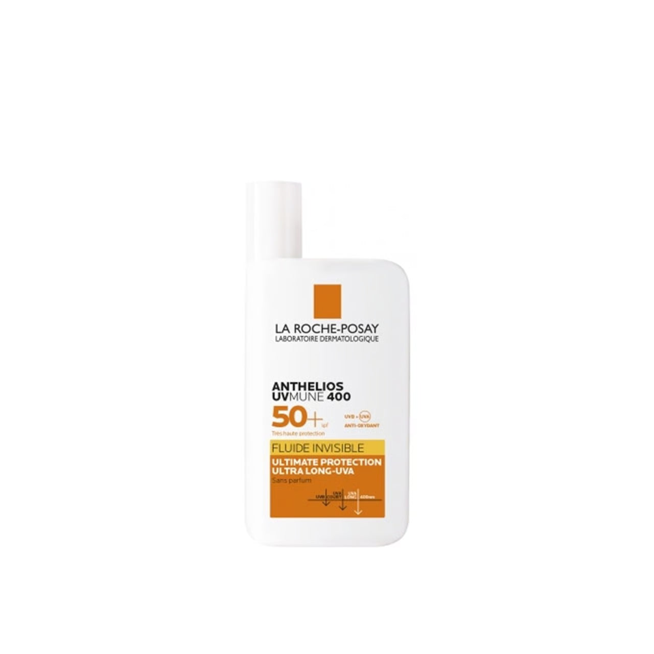 La Roche Posay anthelios fluid antidark spots spf50+ 50ml