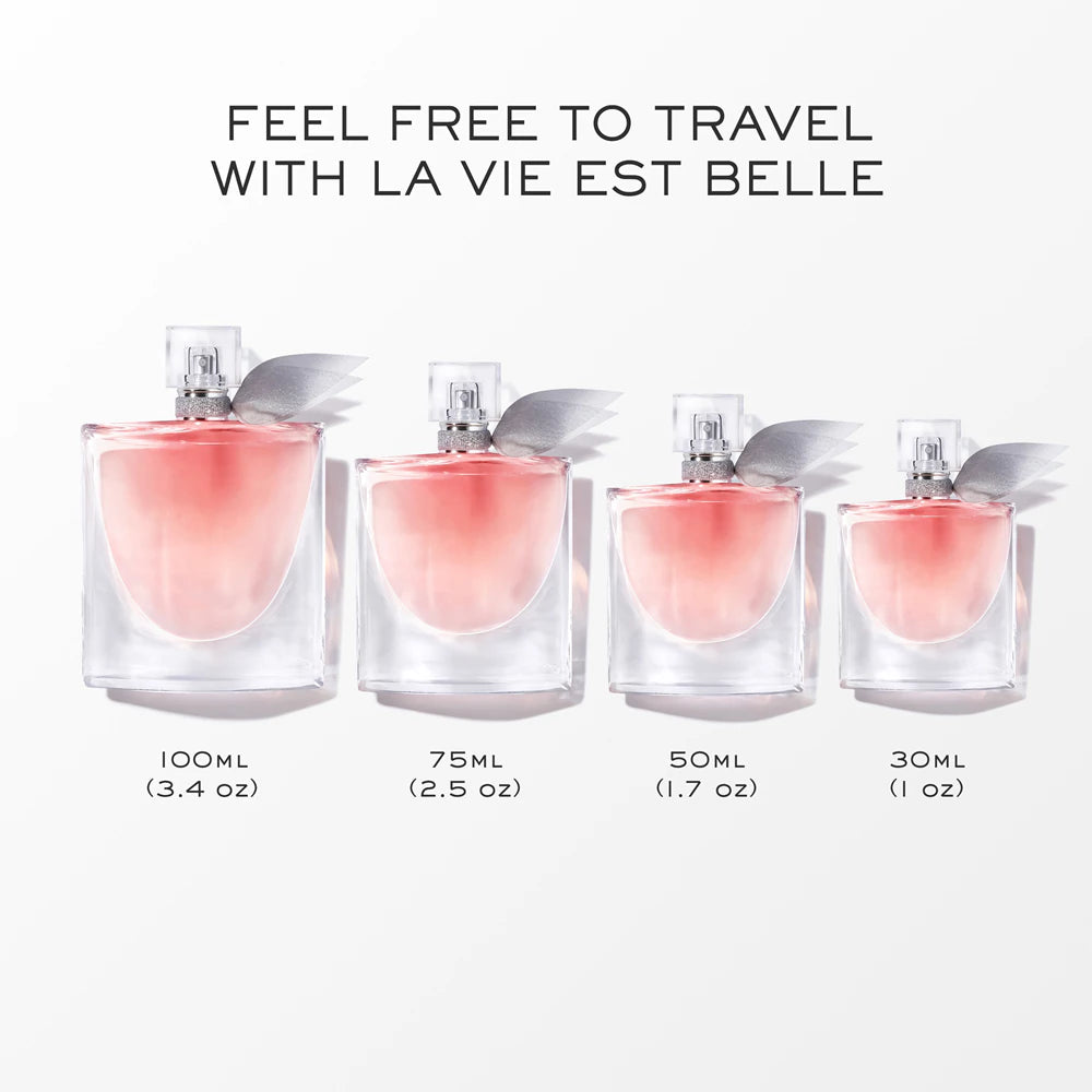 Lancome La Vie Est Belle Edp