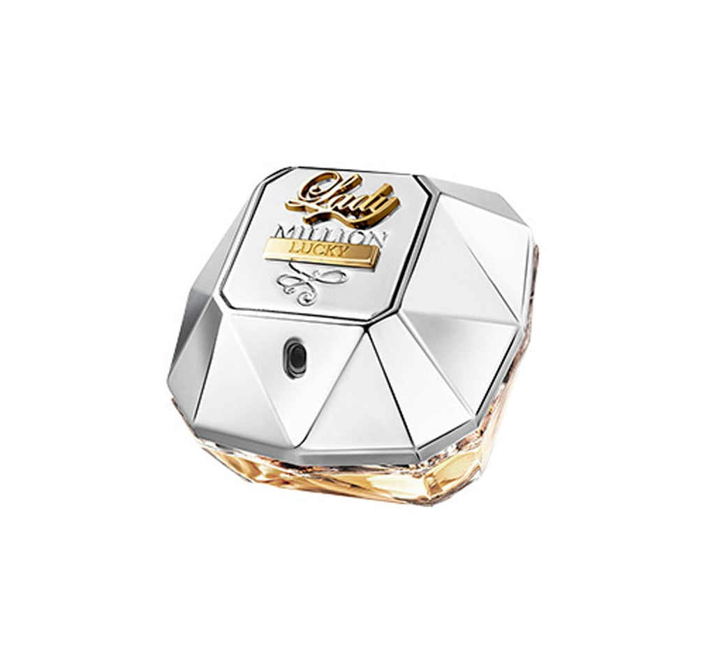 Paco Rabanne Lady Million Lucky