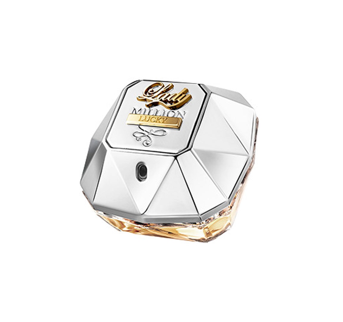 Paco Rabanne Lady Million Lucky