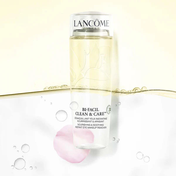 Lancôme Bi‑Facil Eye Clean Care 125 ml