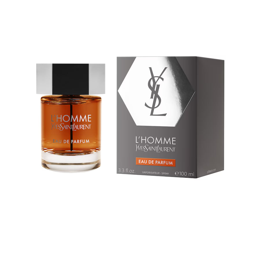 Yves Saint Laurent L’Homme Eau de Parfum
