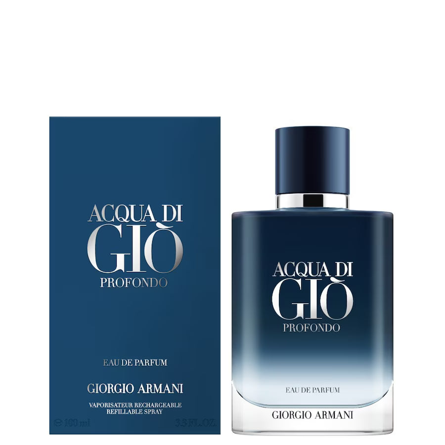 Giorgio Armani Acqua Di Giò Profondo Eau de Parfum
