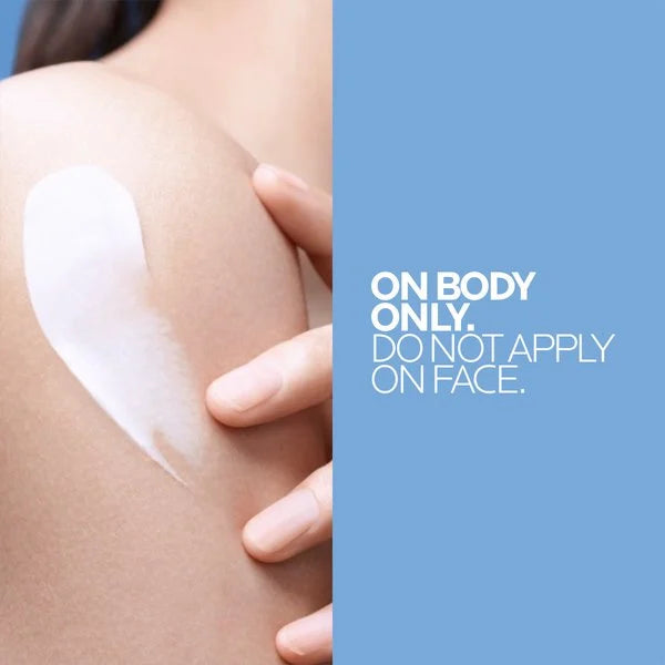 La Roche-Posay Lipikar Lait Urea 10%