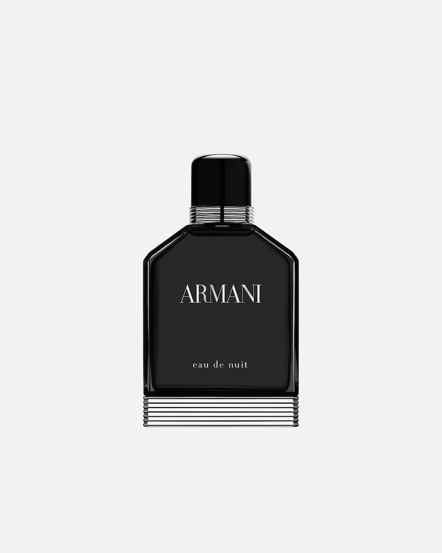 Giorgio Armani Eau de Nuit