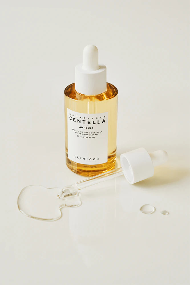 SKIN1004 Madagascar Centella Ampoule