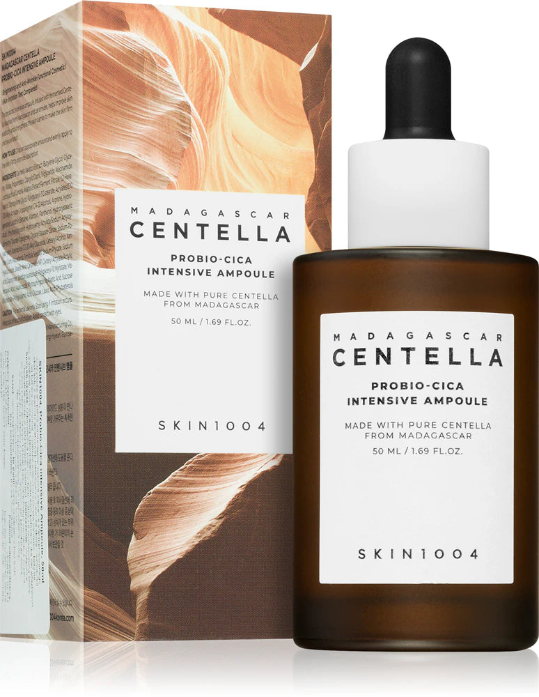 SKIN1004 Madagascar Centella Probio-Cica Intensive Ampoule23.9