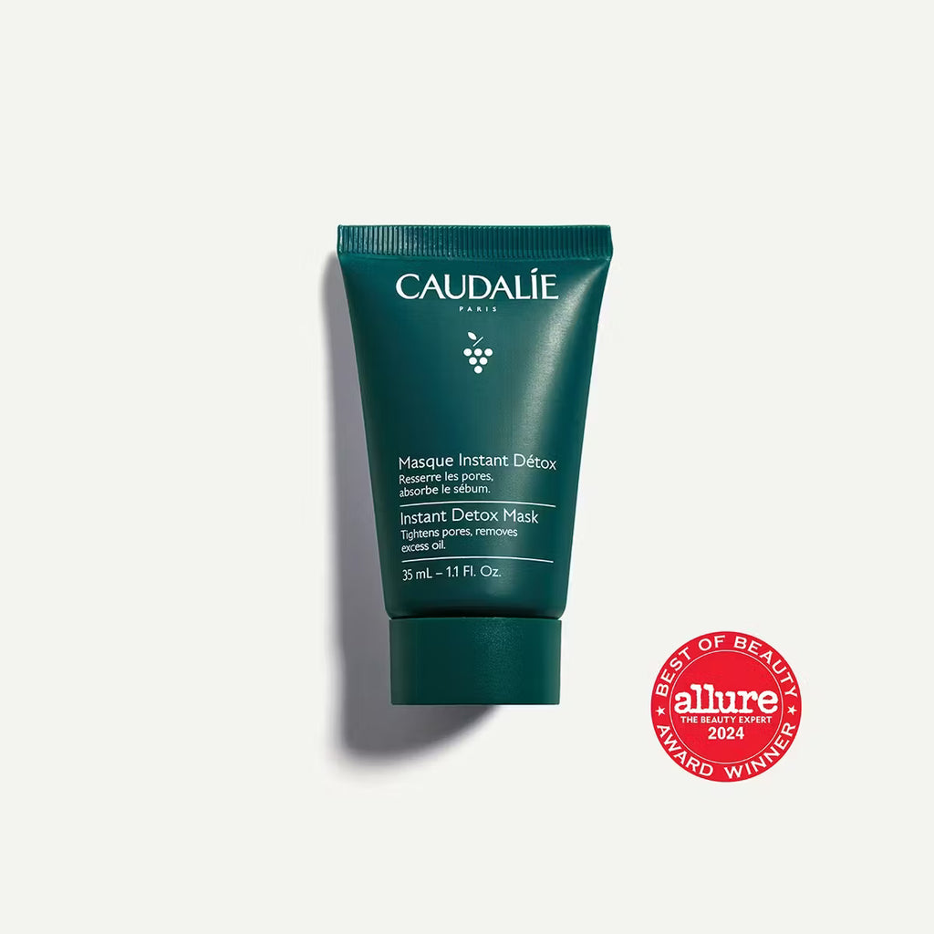 Caudalie Vinoclean Detox mask