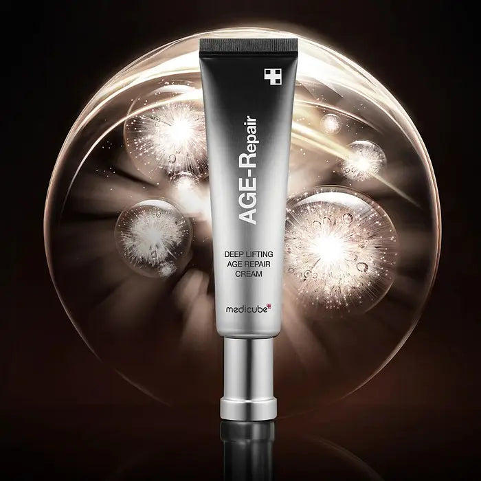 Medicube Deep Lifting Age Repair Cream