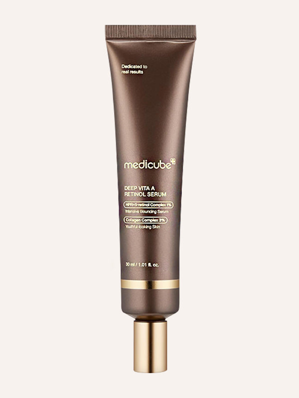 Medicube Deep Vita A Retinol serum