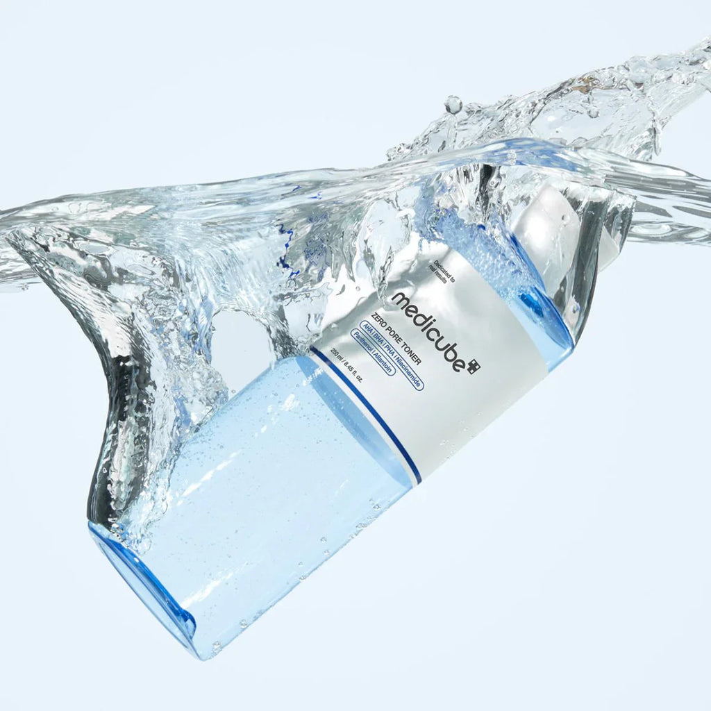Medicube Zore Pore Toner