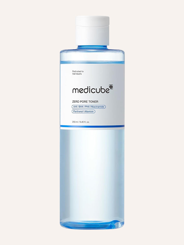 Medicube Zore Pore Toner