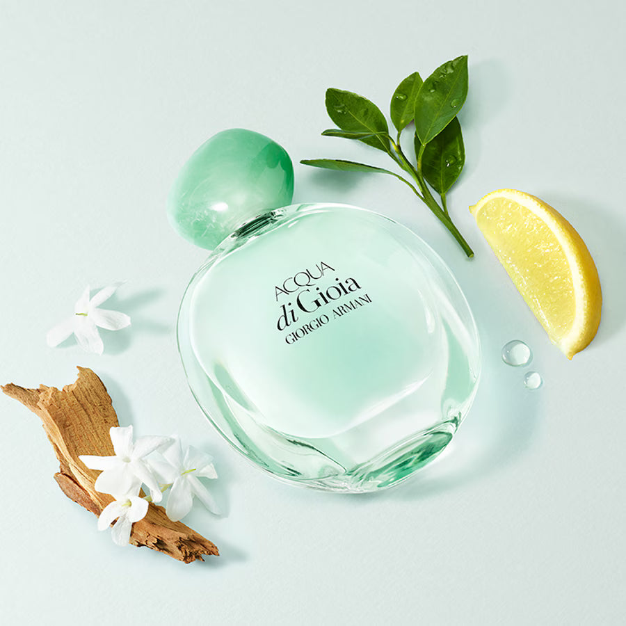 Armani Acqua Di Gioia Femme Edp