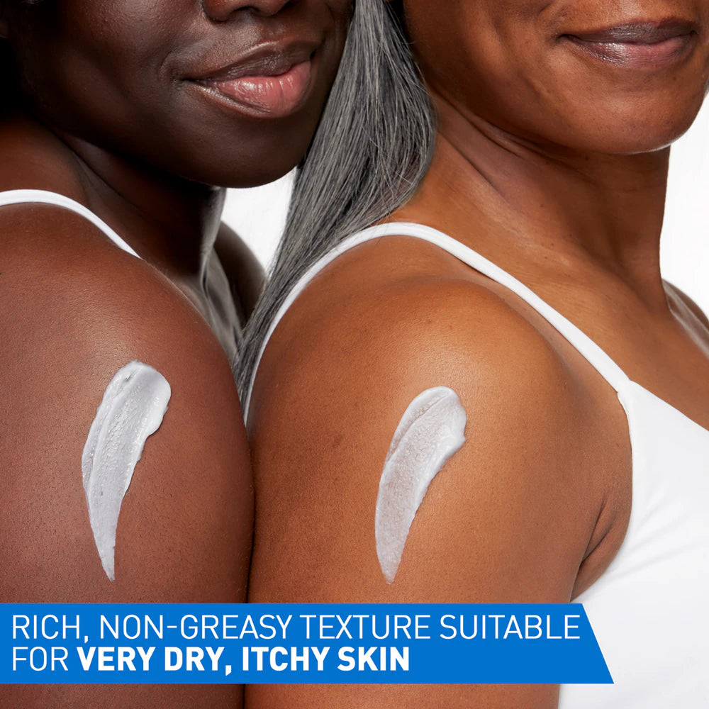 CeraVe Moisturizers Intensive Moisturizing Cream
