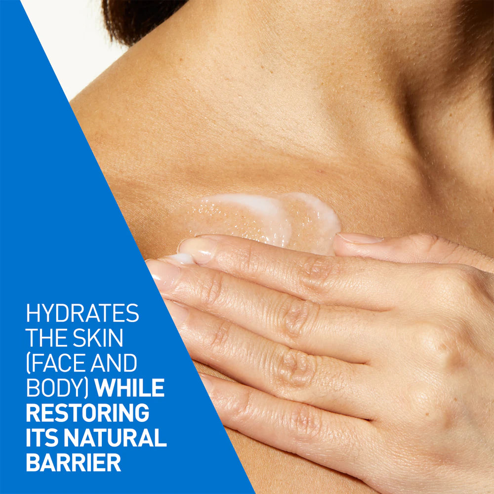 CeraVe Moisturizers Lotion