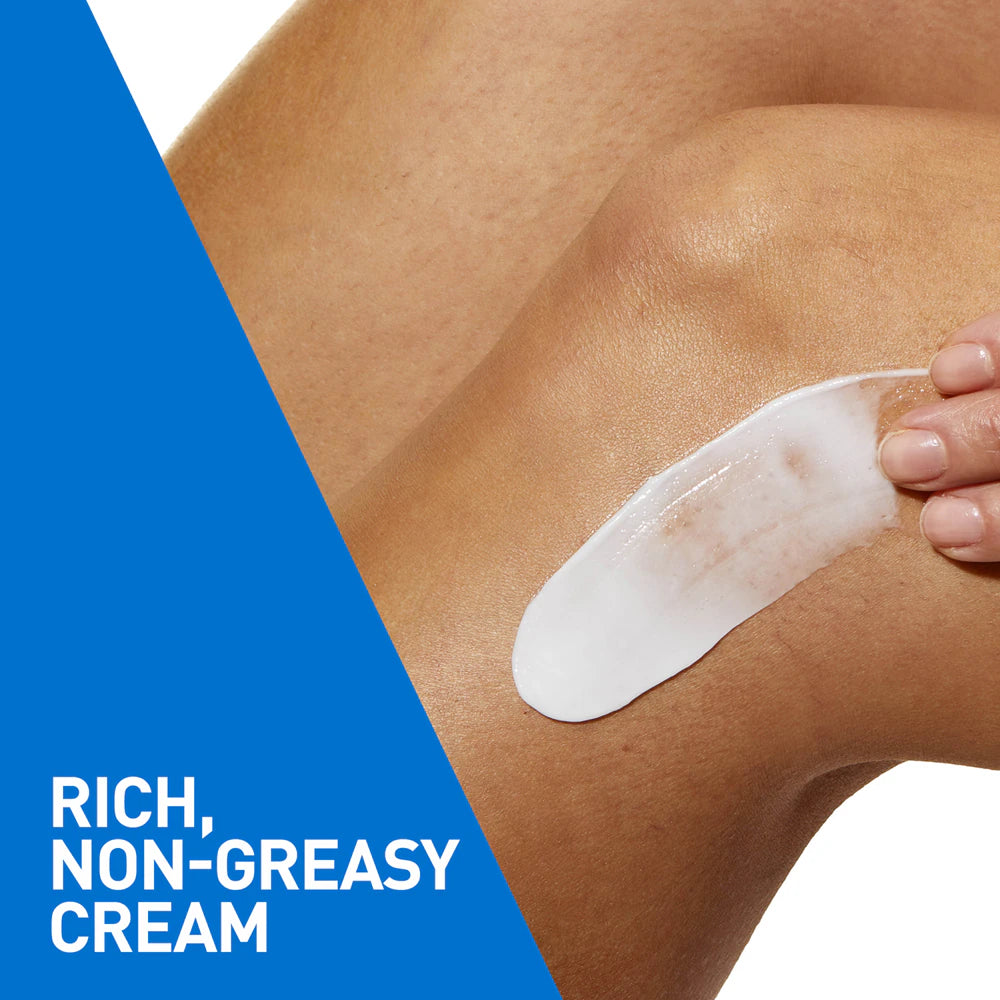 CeraVe Moisturizers