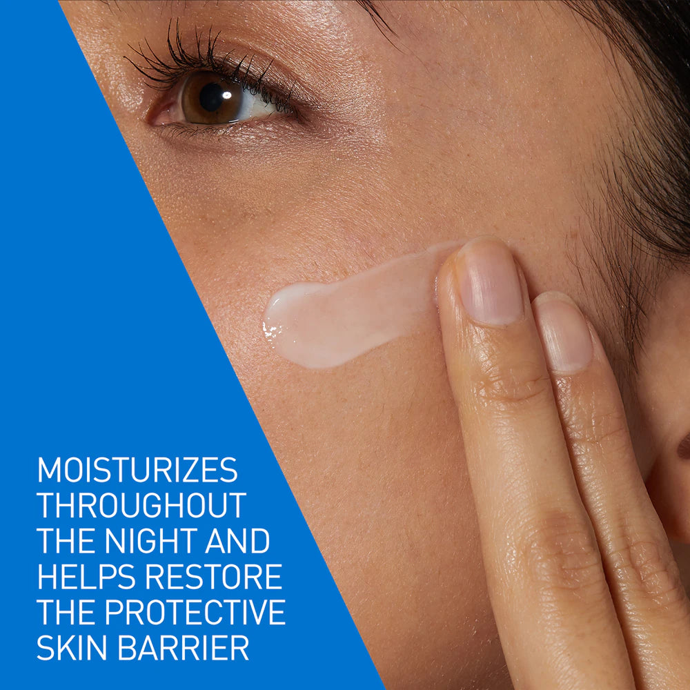 CeraVe Moisturizers