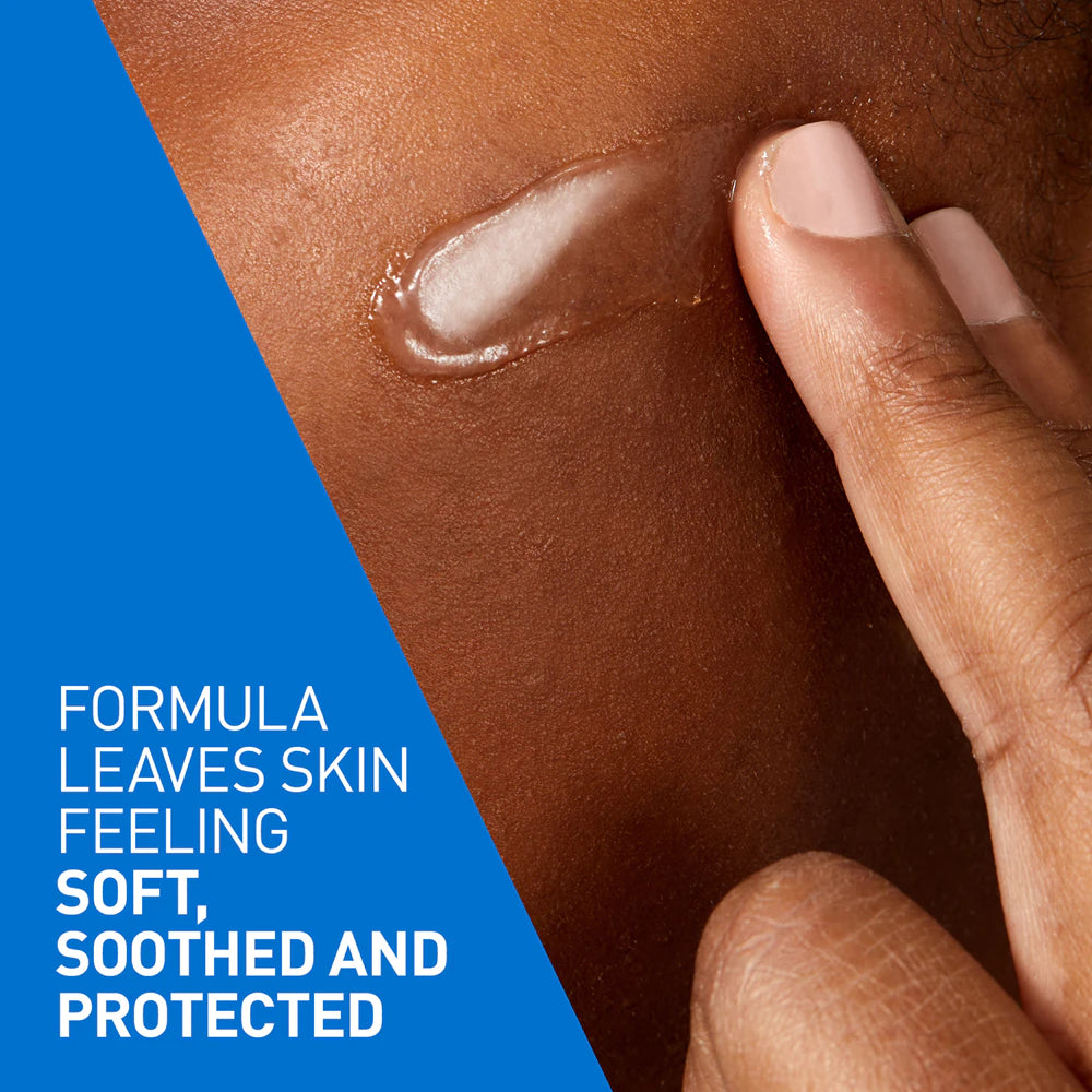 CeraVe Moisturizers