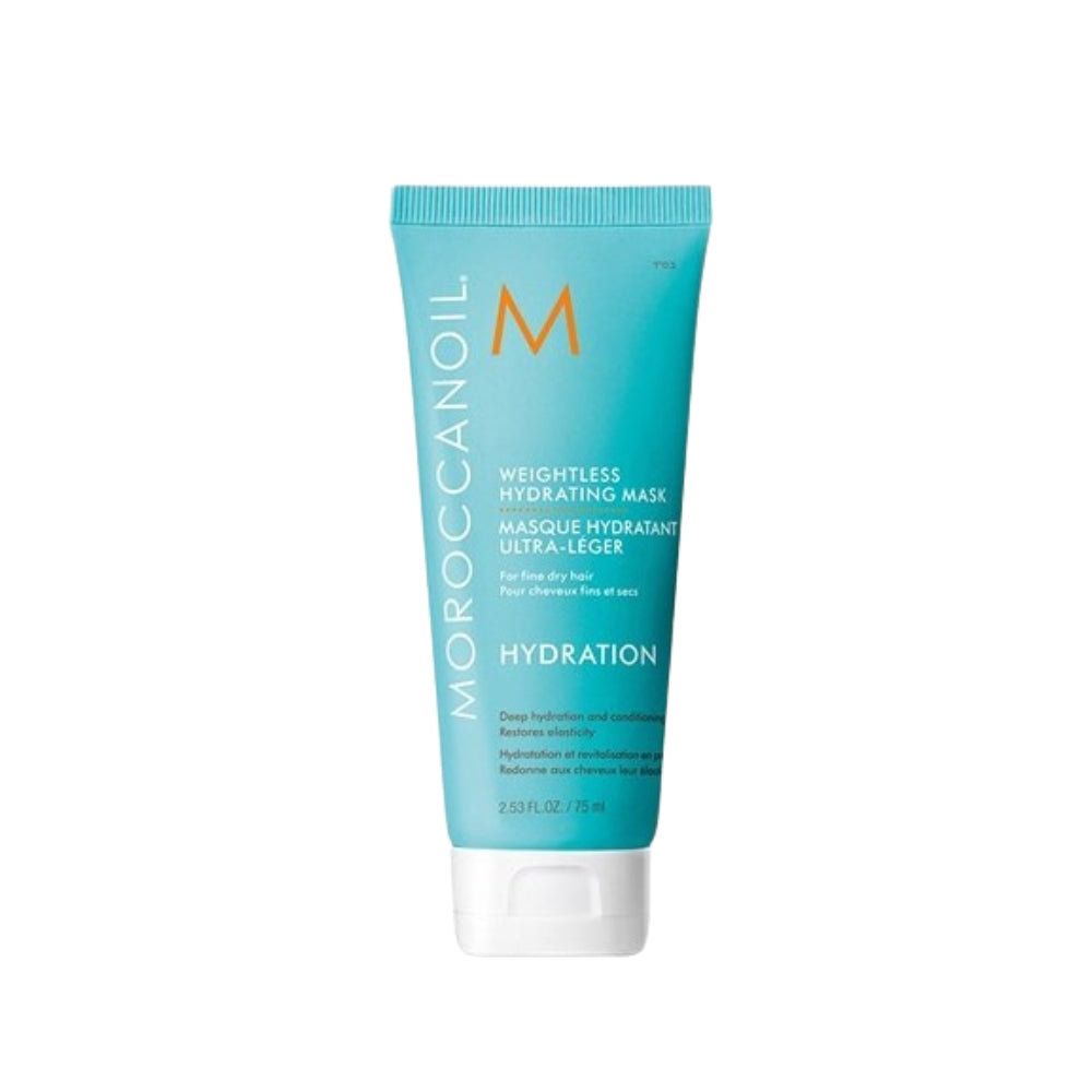 Moroccanoil Weightless Hydrating Mask