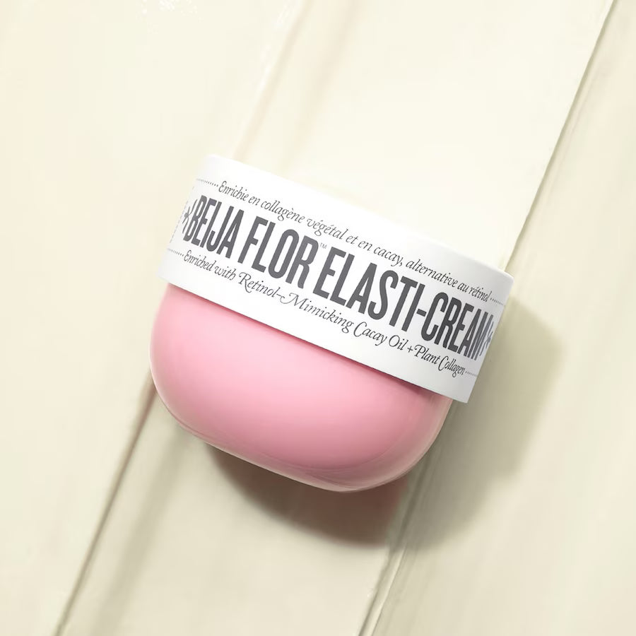 Sol de Janeiro Beija Flor Elasti-Cream