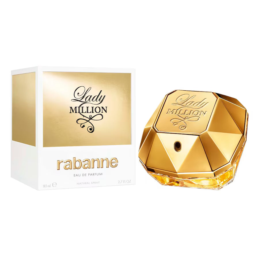 Paco Rabanne Lady Million