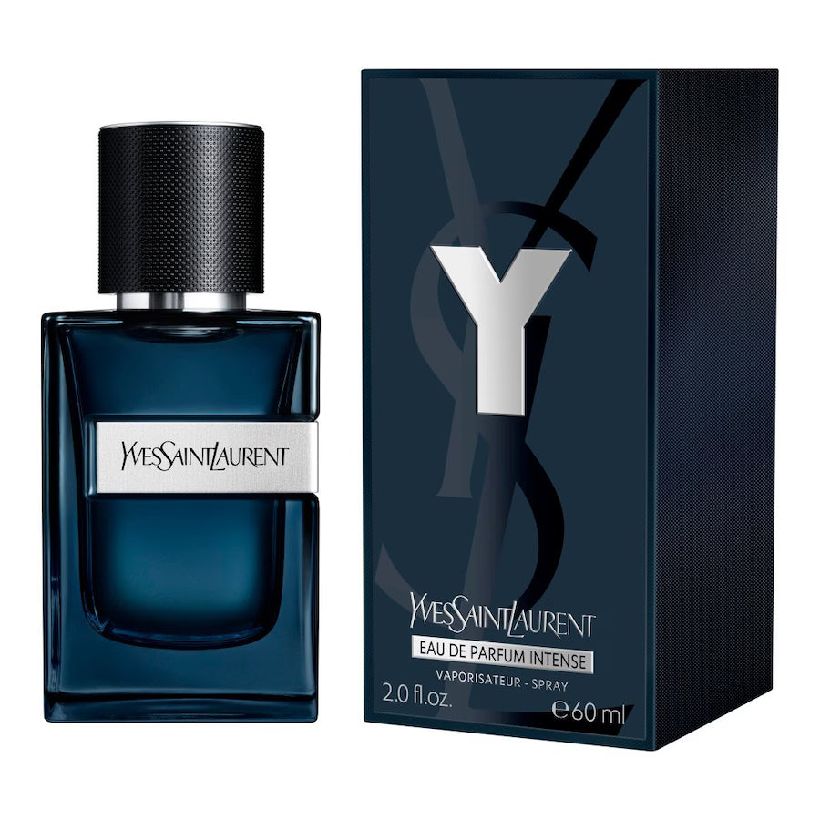 Yves Saint Laurent Y Pour Homme Intense EDP