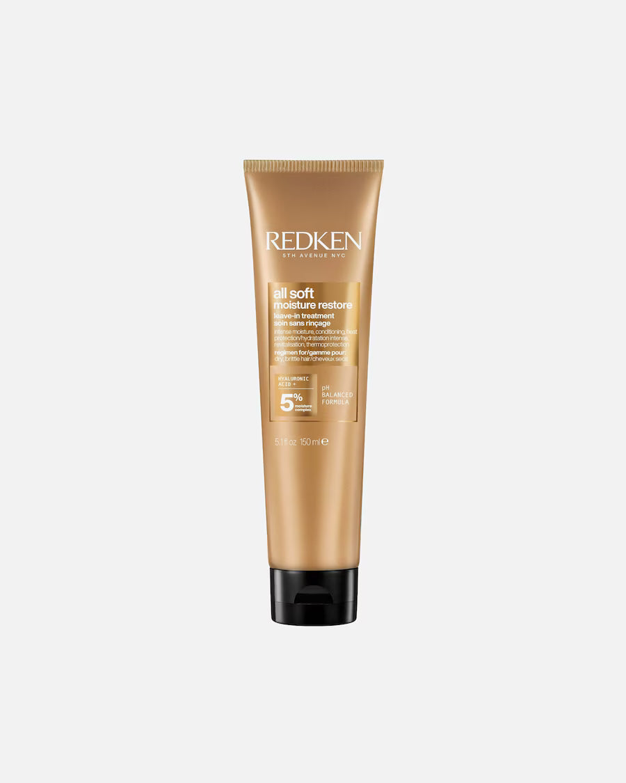 Redken All Soft Leave- In Tretman